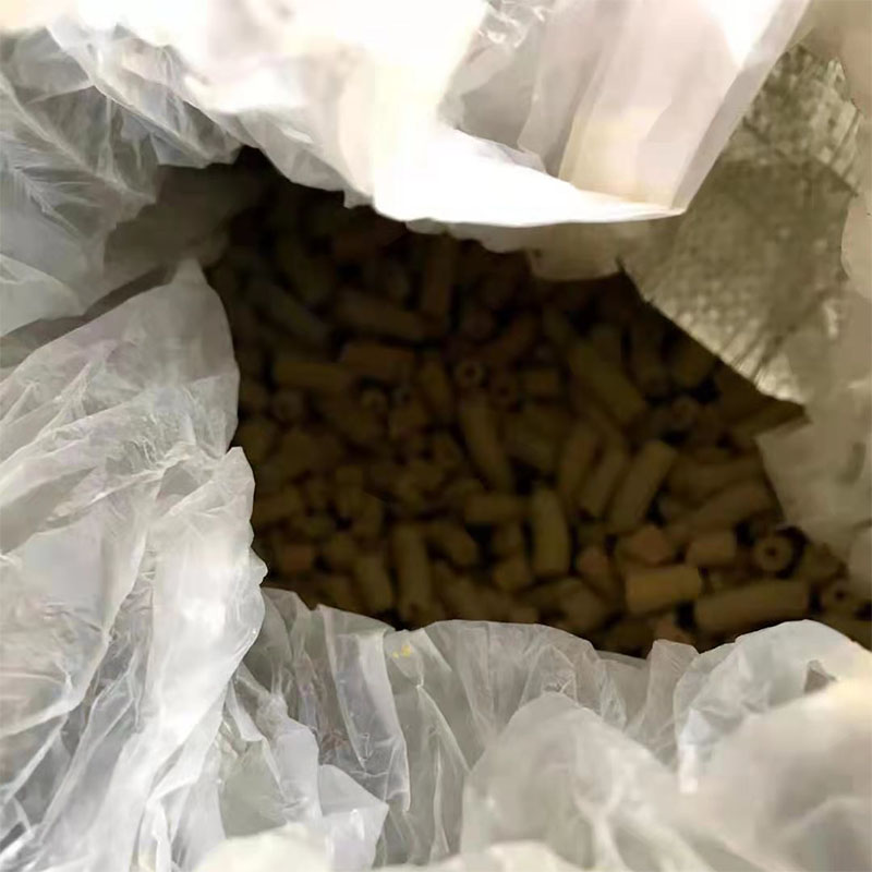 楚雄市钒催化剂回收